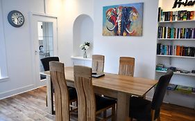 The Prestwick Pad